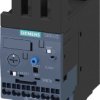 Przekaźnik przeciążeniowy Siemens 12 A 12 A 7,5 kW 1NC + 1NO