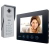 Videodomofon EURA VDP-12A3 TYTAN Czarny 7