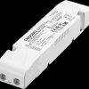 28000673 LED power supply unit, 10 W, 15 - 40 V, 0.15 - 0.4 A, DALI 2, CC