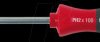 00754 Wiha Phillips screwdriver size 0, L: 60 mm