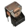 Przekaźnik; elektromagnetyczny samochodowy; HFKM-012-SH open; 12V; DC; 1 styk U; 10A; 60V DC; do druku (PCB); bez obudowy; Hongf
