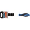 Draper 34262 Soft Grip T10 TX-STAR® Security Screwdrivers