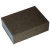 Faithfull FAISBMF Sanding Block - Medium/Fine 90 x 65 x 25mm