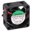 WENTYLATOR 12VDC EF40201B1-000U-A99 15.23m3/h 40x40x20mm