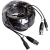 m-e 55323 PROCAMO Cable 30m Black for Camera and VHS Setup