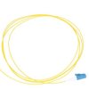 Pigtail Jednomodowy, 900um G.657A 1.5m Easy-strip Extralink LC/PC