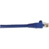 Kabel Ethernet Cat6 długość 2m Z zakończeniem RS PRO LSZH średnica 3.5mm