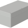 Urządzenia przemysłowe Bopla EUROMAS M 255, Wymiary: (D x S x W) 360 x 200 x 150 mm, poliwęglan, 1 szt.