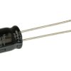 Kondensator; niskoimpedancyjny; elektrolityczny; EEUFR1E331; 330uF; 25V; FR-A; fi 8x11,5mm; 3,5mm; przewlekany (THT); luzem; Pan