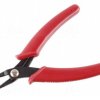 Szczypce okrągłe 139mm OPT ES254