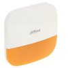 Sygnalizator Bezprzewodowy Zewnętrzny Dahua Ara13-W2(868) (Żółty)