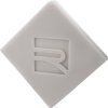 Deko Light 980501 Endkappe E-EV-01-08 Set 2 Stk, Grau Końcówka profilu tworzywo sztuczne 1 szt.