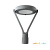 Oprawa parkowa LED NEXPARK G2 30W/40W/60W 3CCT IP66 Kobi Pro – profesjonalna lampa parkowa z regulacją mocy i barwy
