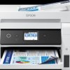 C11CJ60407 Printer, EcoTank, 4in1, LAN/WLAN, Duplex