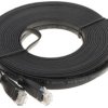 Patchcord RJ45/6/10-FL 10m UNITEK