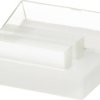 Szkiełka do próbek do mikroskopu Bresser Optik 24x50 mm Deckgläser aus Borsilikatglas - 100er 5915245