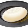Oświetlenie wewnętrzne LED SLV NUMINOS MOVE S 1005323