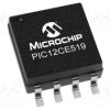 PIC12CE519-04I/SM
