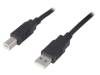 CAB-USB2AB/1.0-BK