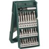 Bosch 2607019676 25-Piece Screwdriver Bit Set