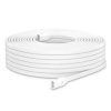 Kabel Power TransPort 50m, VW-1, 12 AWG Ubiquiti UACC-Cable-PT-50m