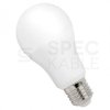 Żarówka LED E27 230V 11,5W 1200lm 6000K kula barwa CW biała zimna SPECTRUM LED