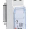 Legrand 004743 Legrand 004743 Przekaźnik czasowy jednofunkcyjny 250 V 1 szt. 1 zestyk przełączny