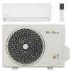 Klimatyzator Ścienny 5,1kW Biały Połysk A++ WiFi Grzanie do -25°C (do 60m2) ALTE-18SP-01 AURA LINE