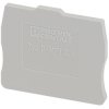 Phoenix Contact 3248140 Terminal cover Grey 50 pcs