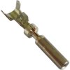 Końcówka pinowa ITT Cannon Zagniatane Żeńskie 0.35mm², 0.75 mm²