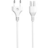 Connection cable, white, for FLEXLINE - linear lighting system, 62425207