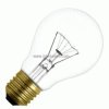 GS 150W klar E27/Ms A75 230V Zext 7301 w/o D02-A60S-150W