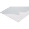 Reely Clear Polycarbonate Sheet 400 x 500 x 1.5mm