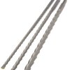 Wiertło przelotowe AVIT AV08014 12 mm, 16 mm, 24 mm 1 szt.