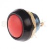 59-112 sealed NO push button Switch IP67 - ITW