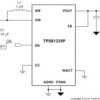 8-A valley current, adjustable output voltage synchronous boost converters | RWL | 9 | -40 to 125
