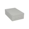 Puszka hermet.348x228x102PH-5C.2 IP65 (obudowa)