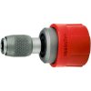 Metabo 627241000 Quick change Bit holder for 1/4" hex bits