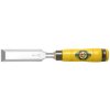 Kirschen 1205026 Nero Carpenter's Chisel Half Length Heavy Side Chamfer