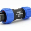 SP1310/S2 gniazdo na przewód 2 pin 250V / 13A