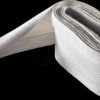 BS35090-2GR Cable duct, flexible, grey, 32 mm, 2.0 m