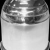 KFZ - Clutch protection cap, chrome look