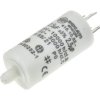 Kondensator; polipropylenowy; silnikowy (rozruchowy); 4.16.10.02.64; 2,5uF; 425V AC; fi 28x55mm; konektory 6,3mm; śruba bez nakr