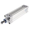 Siłownik pneumatyczny z tłoczyskiem Festo 1366954 Ø 50 mm Dwustronne działanie Action 337.8 mm 160 mm DSBC Poduszka