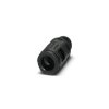 Dławnica gwintowana - WP-G HF IP69K PG7 BK - 3240874