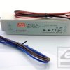 Zasilacz LED LPV-60-12 MEAN WELL 60W;12VDC;5A;hermetyczny IP67;
