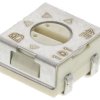 Potencjometr dostrojczy 100Ω SMD 0.25W Regulacja górna