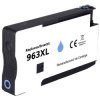 Renkforce RF-5706052 Ink cartridge replaced HP 963XL, 3JA27AE Compatible Cyan