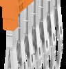 1985520000 A-series cross connector, RM: 3.5 mm, 7-pin