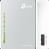 TL-MR3020 WIFI-N router, 3G/3.75G, 150 Mbit/s, mini format